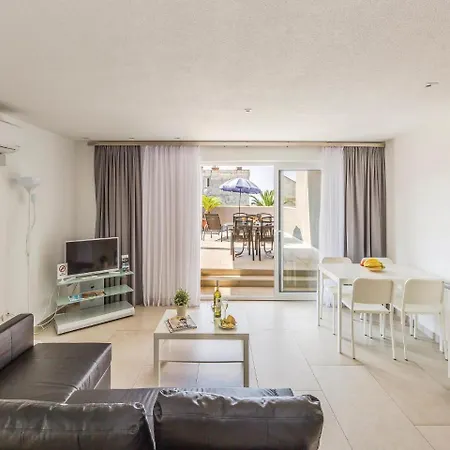 One-bedroom In Makarska
