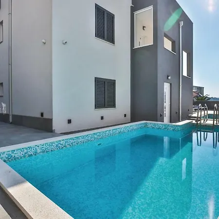One-bedroom In Apartman *