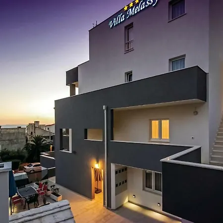 Apartman One-bedroom In Makarska