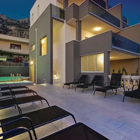 Apartman One-bedroom In