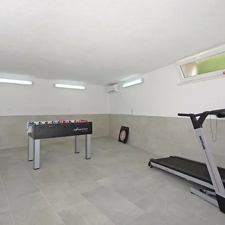 One-bedroom In *