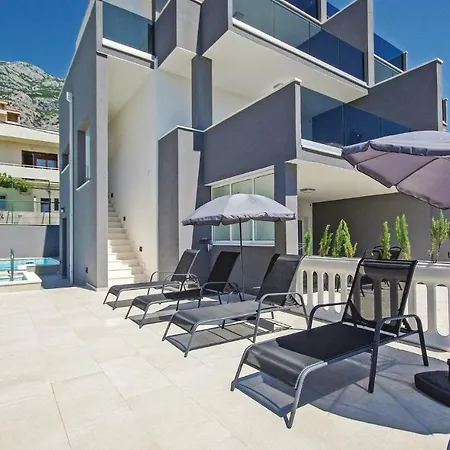 One-bedroom In