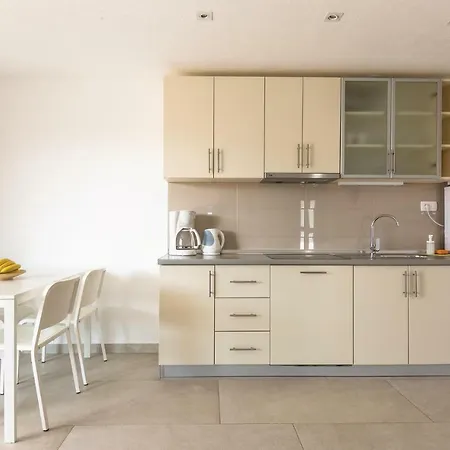 Apartman One-bedroom In Makarska