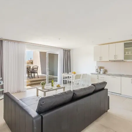 One-bedroom In
