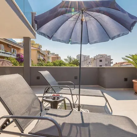 One-bedroom In Makarska
